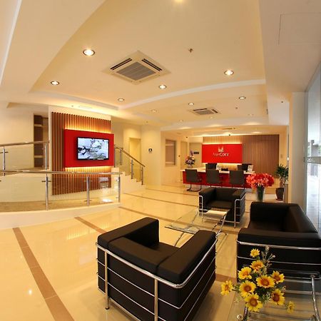 Hotel Min Cott Kuala Lumpur Kültér fotó